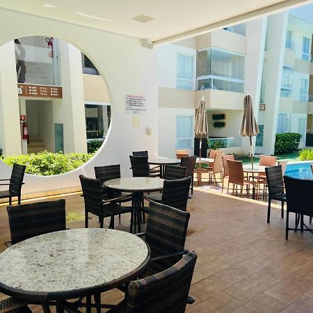 Porto Smeralda Guarajuba C001 Eksteriør billede