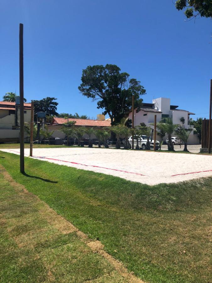 Porto Smeralda Guarajuba C001 Eksteriør billede