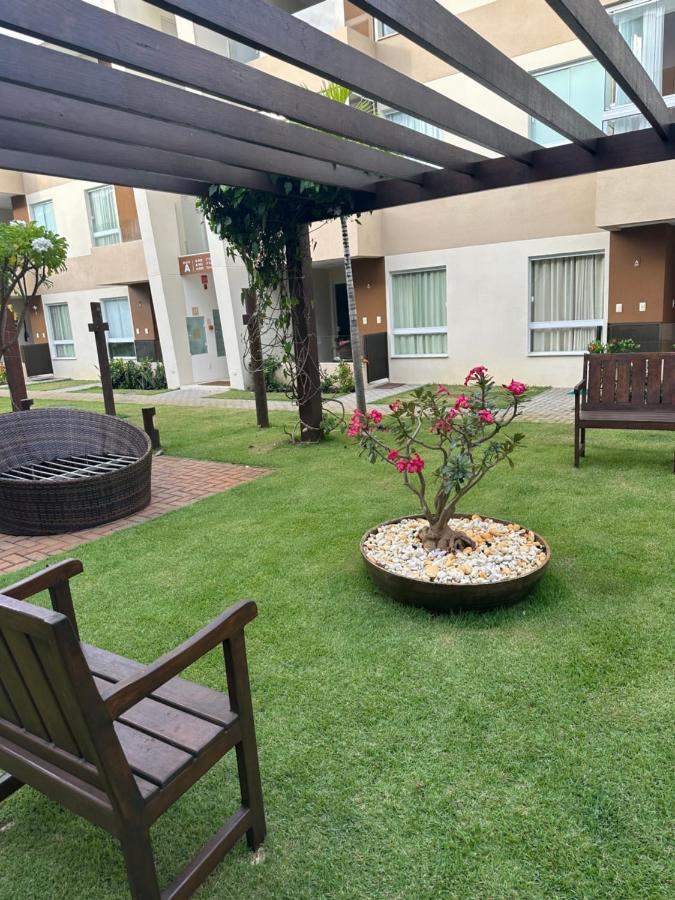 Porto Smeralda Guarajuba C001 Eksteriør billede