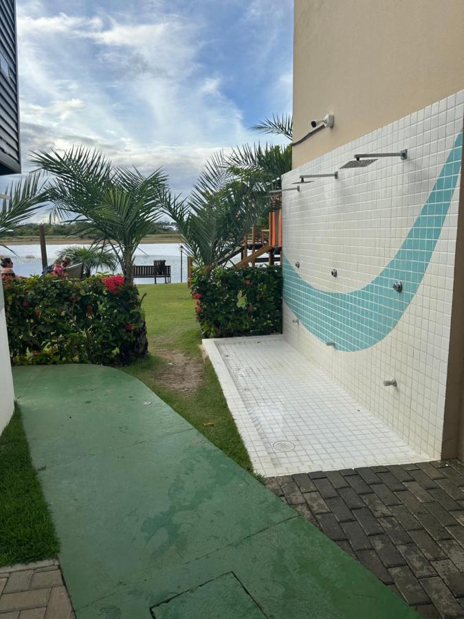 Porto Smeralda Guarajuba C001 Eksteriør billede