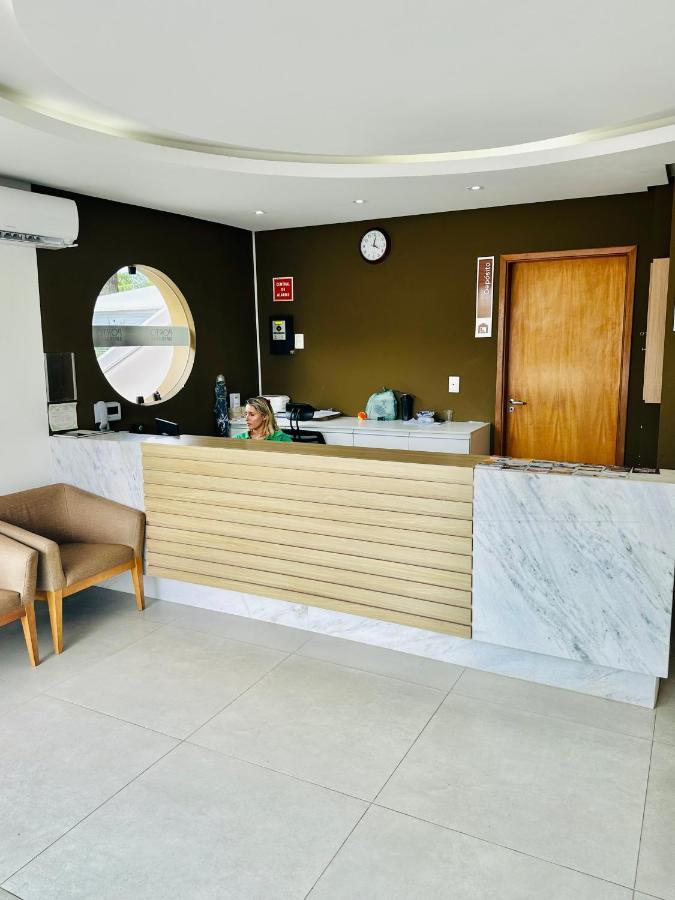 Porto Smeralda Guarajuba C001 Eksteriør billede