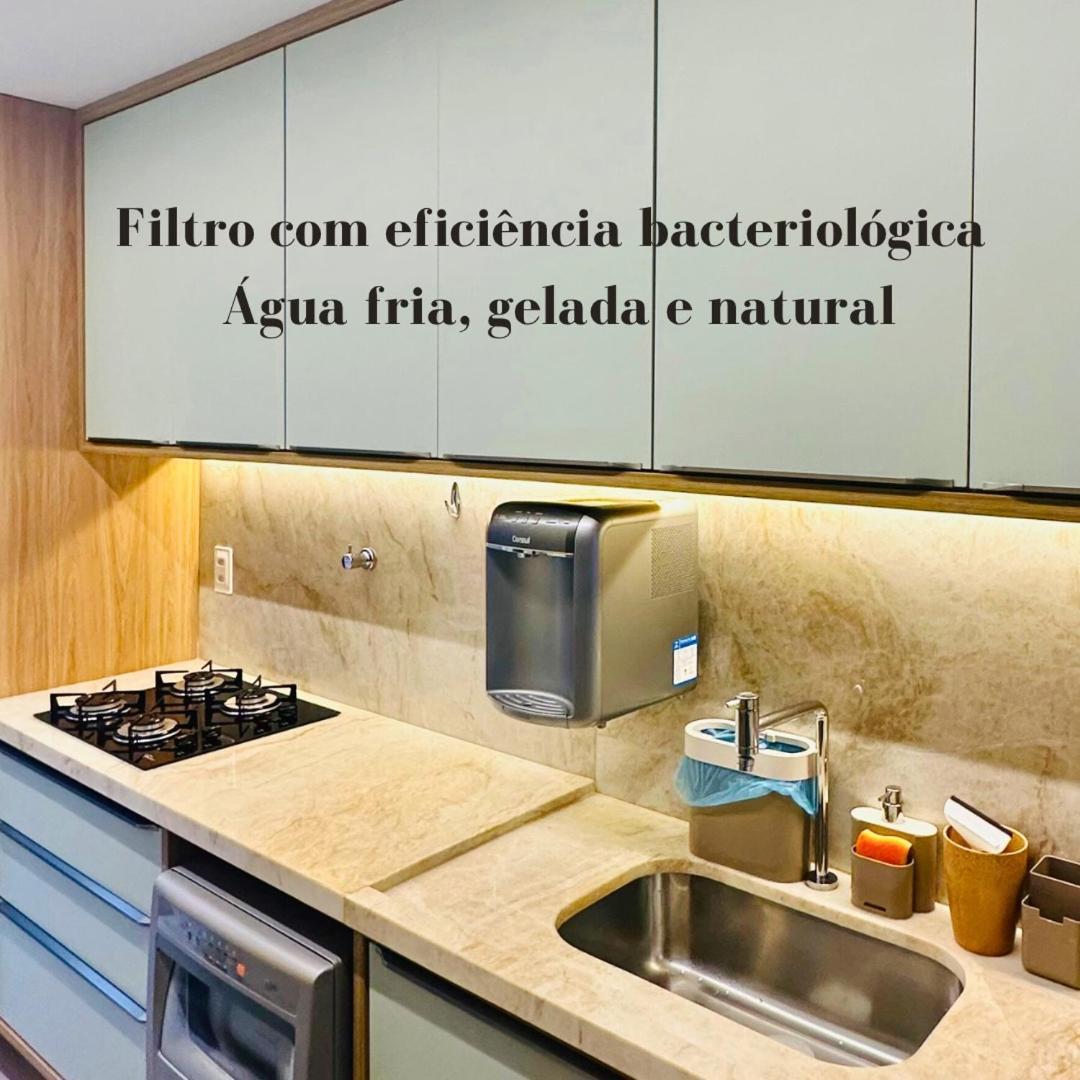 Porto Smeralda Guarajuba C001 Eksteriør billede